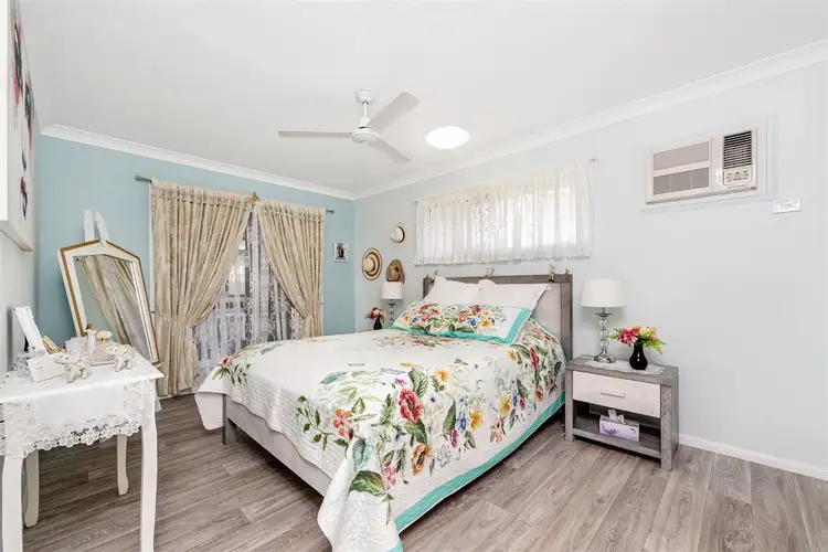 Third view of Homely house listing, 4 Redgum Court, Mount Louisa QLD 4814