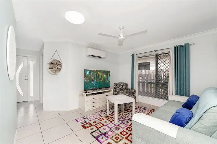 Fourth view of Homely house listing, 4 Redgum Court, Mount Louisa QLD 4814
