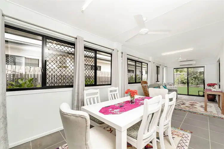 Fifth view of Homely house listing, 4 Redgum Court, Mount Louisa QLD 4814