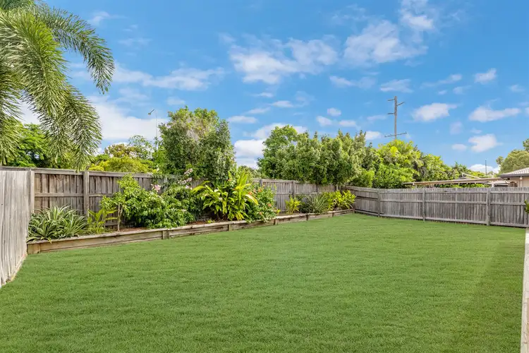 Seventh view of Homely house listing, 4 Redgum Court, Mount Louisa QLD 4814