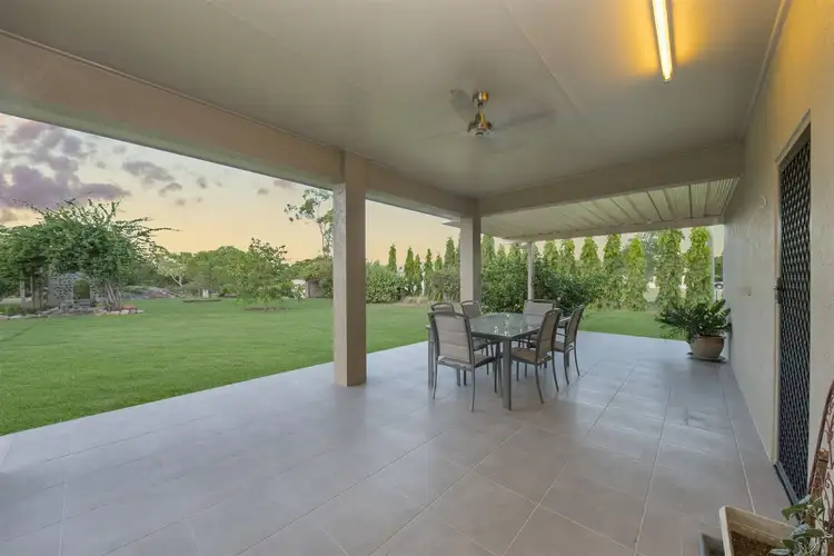 Third view of Homely house listing, 1 Blackstar Place, Black River QLD 4818