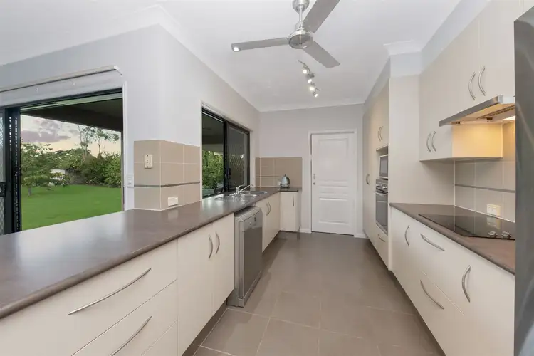 Fourth view of Homely house listing, 1 Blackstar Place, Black River QLD 4818