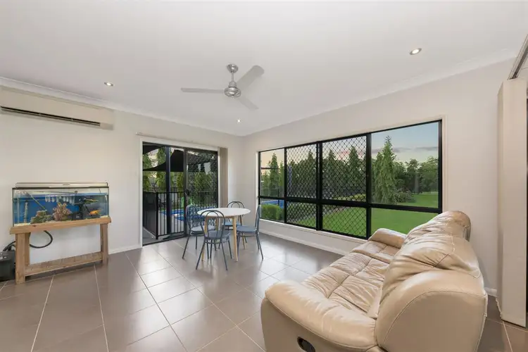 Fifth view of Homely house listing, 1 Blackstar Place, Black River QLD 4818