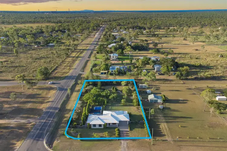 Seventh view of Homely house listing, 1 Blackstar Place, Black River QLD 4818