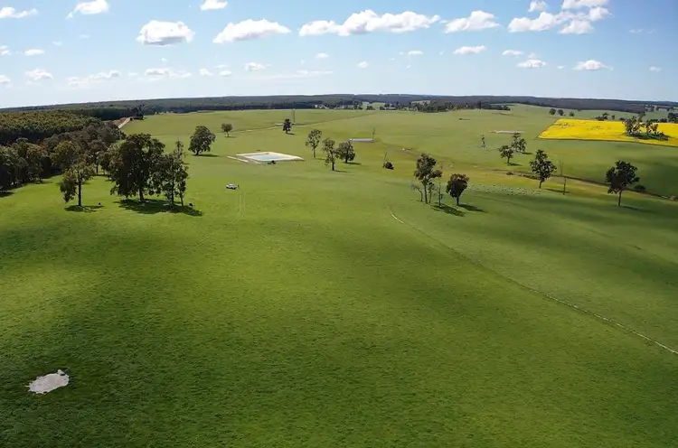 Lot 21 Foster Glen Road
