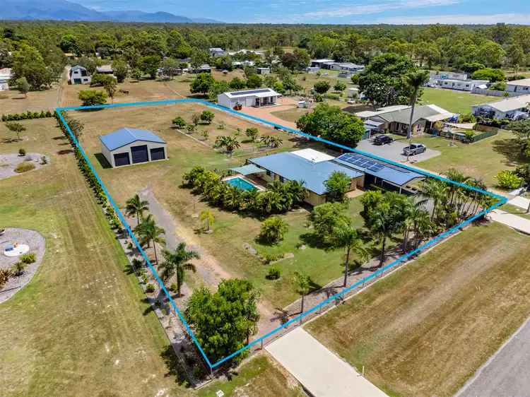 23 Anita Avenue, Yabulu QLD 4818
