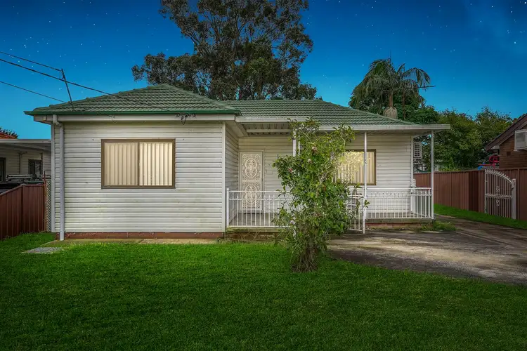 5 Craig Street, Blacktown NSW 2148