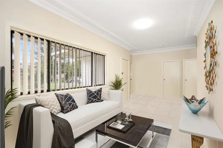 Third view of Homely house listing, 5 Craig Street, Blacktown NSW 2148
