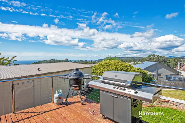 Second view of Homely house listing, 7 Lane Street, Hillcrest TAS 7320
