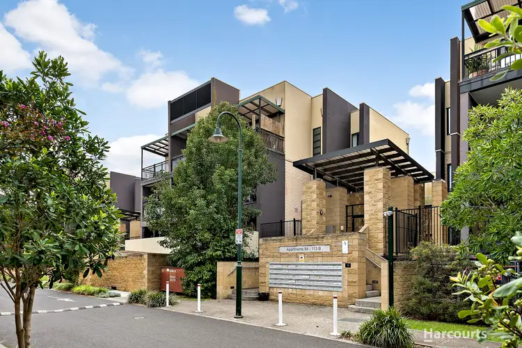 94/115 Neerim Road, Glen Huntly VIC 3163