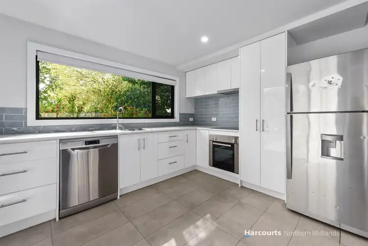 Fourth view of Homely unit listing, 1/48 Anstey Street, Longford TAS 7301