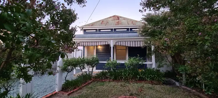 Main view of Homely house listing, 53 Albert Street, Kerang VIC 3579
