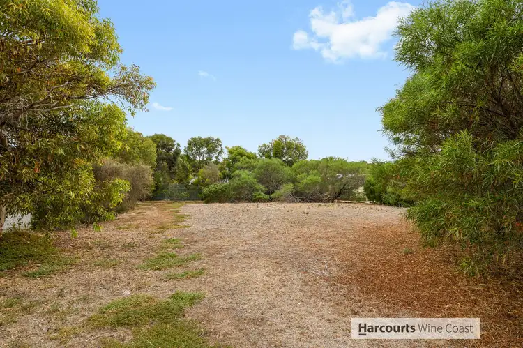 Third view of Homely land listing, Lot 1 Carter Street, Aldinga SA 5173