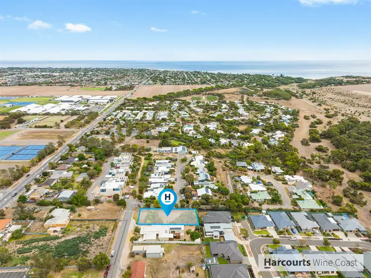 Fourth view of Homely land listing, Lot 1 Carter Street, Aldinga SA 5173