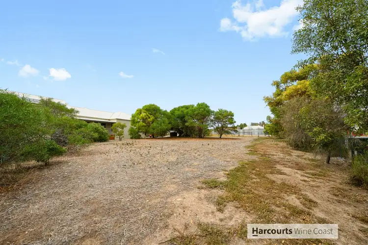 Fifth view of Homely land listing, Lot 1 Carter Street, Aldinga SA 5173