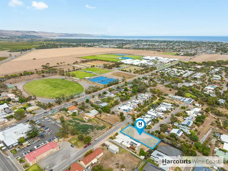 Sixth view of Homely land listing, Lot 1 Carter Street, Aldinga SA 5173