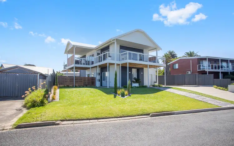 13 View Road, Mccracken SA 5211