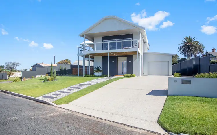 Second view of Homely house listing, 13 View Road, Mccracken SA 5211