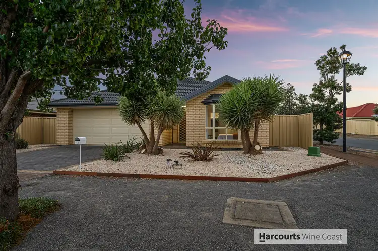 46 Navigation Street, Seaford Meadows SA 5169
