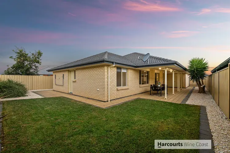 Third view of Homely house listing, 46 Navigation Street, Seaford Meadows SA 5169