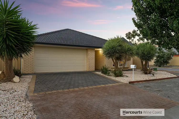 Fourth view of Homely house listing, 46 Navigation Street, Seaford Meadows SA 5169