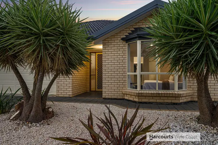 Fifth view of Homely house listing, 46 Navigation Street, Seaford Meadows SA 5169