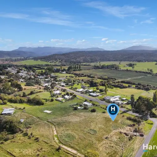 Second view of Homely land listing, 44 Talbot Street, Fingal TAS 7214