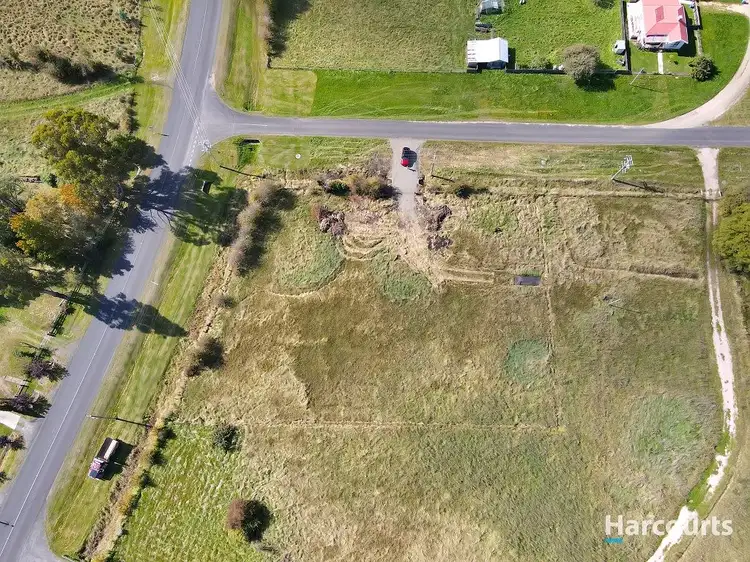 Third view of Homely land listing, 44 Talbot Street, Fingal TAS 7214