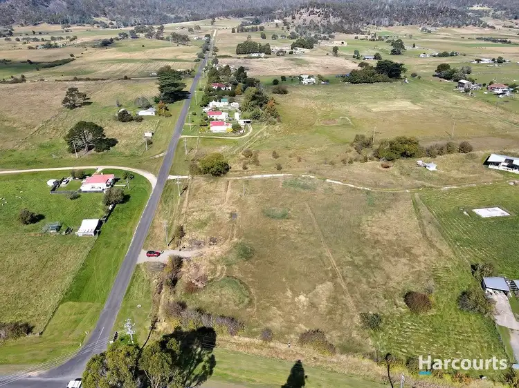 Fourth view of Homely land listing, 44 Talbot Street, Fingal TAS 7214