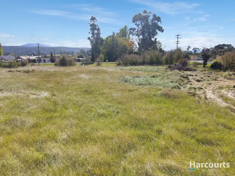 Fifth view of Homely land listing, 44 Talbot Street, Fingal TAS 7214