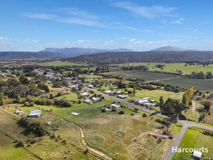 Seventh view of Homely land listing, 44 Talbot Street, Fingal TAS 7214