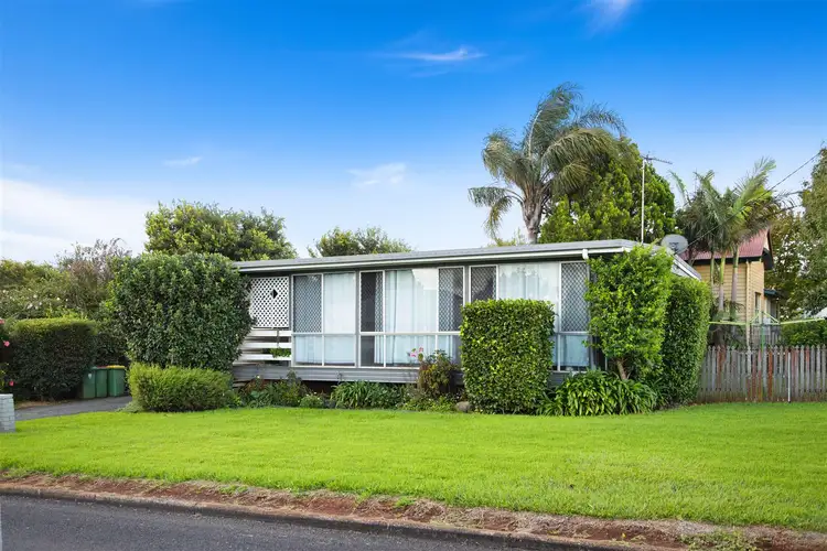11 French Street, East Toowoomba QLD 4350
