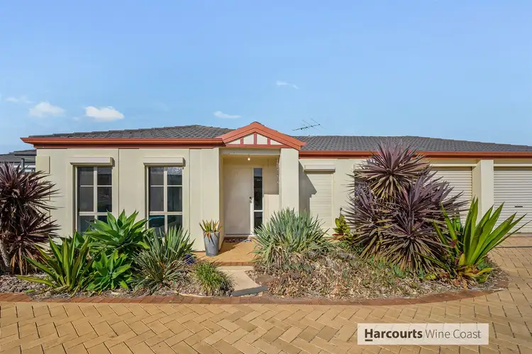 12 Hartland Avenue, Christie Downs SA 5164