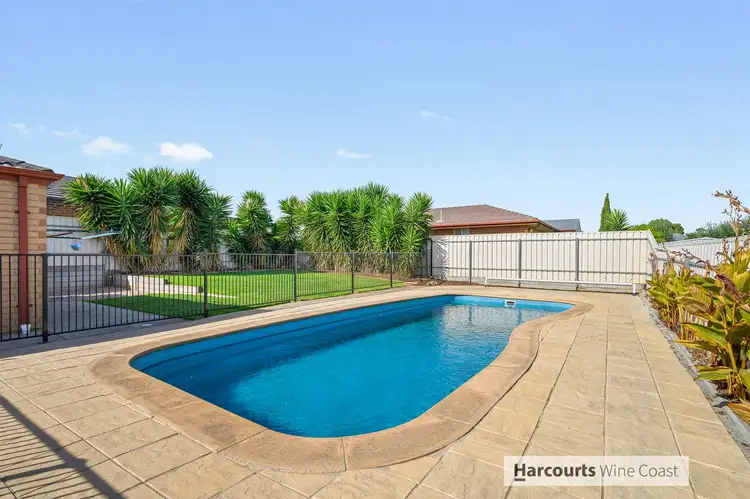 Second view of Homely house listing, 12 Hartland Avenue, Christie Downs SA 5164