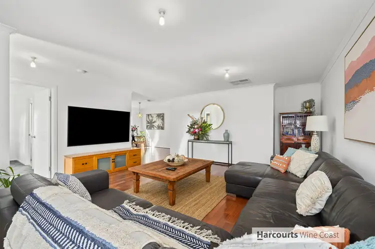 Third view of Homely house listing, 12 Hartland Avenue, Christie Downs SA 5164