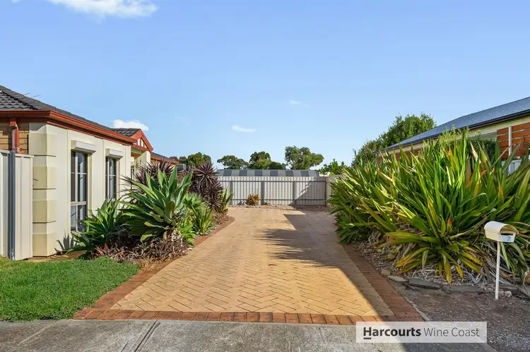 Fourth view of Homely house listing, 12 Hartland Avenue, Christie Downs SA 5164