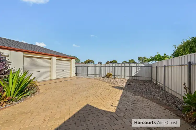Fifth view of Homely house listing, 12 Hartland Avenue, Christie Downs SA 5164