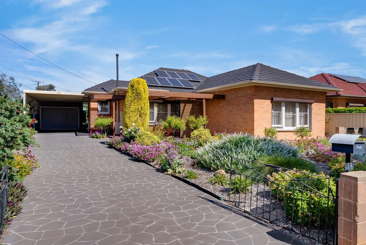 Main view of Homely house listing, 19 Brunswick Street, Kilburn SA 5084