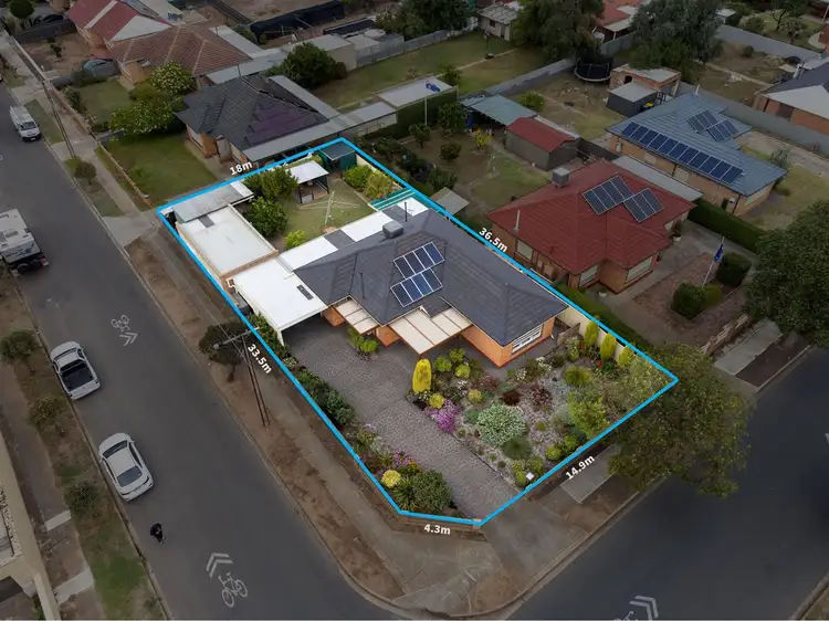 Second view of Homely house listing, 19 Brunswick Street, Kilburn SA 5084