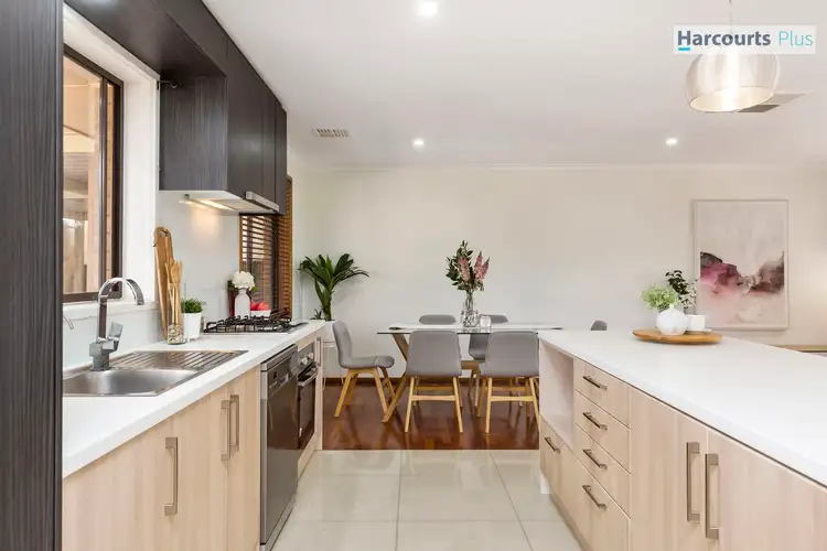 Fifth view of Homely house listing, 9 Takari Court, Hallett Cove SA 5158