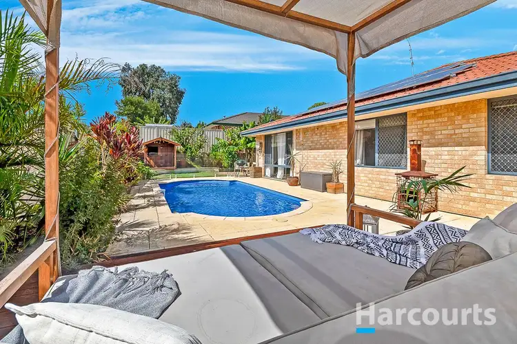 62 Macnaughton Crescent, Kinross WA 6028