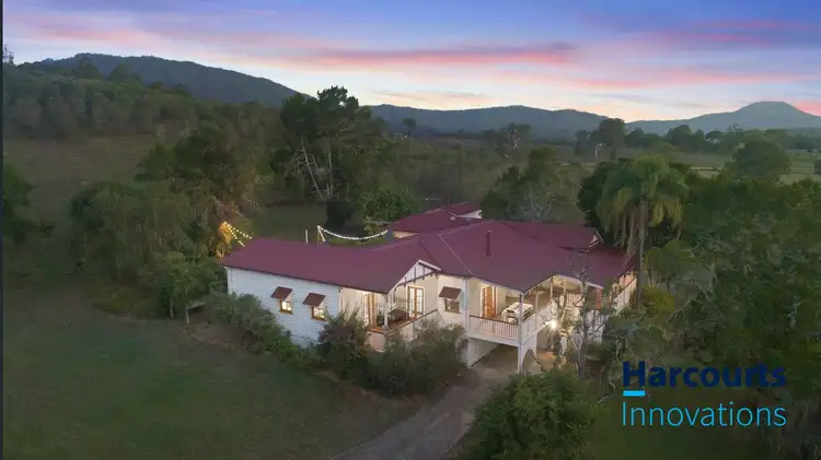 Main view of Homely house listing, 173 biddaddaba creek Road, Biddaddaba QLD 4275