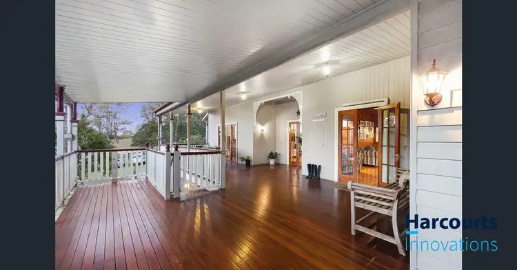 Third view of Homely house listing, 173 biddaddaba creek Road, Biddaddaba QLD 4275