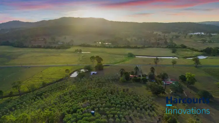 Fourth view of Homely house listing, 173 biddaddaba creek Road, Biddaddaba QLD 4275