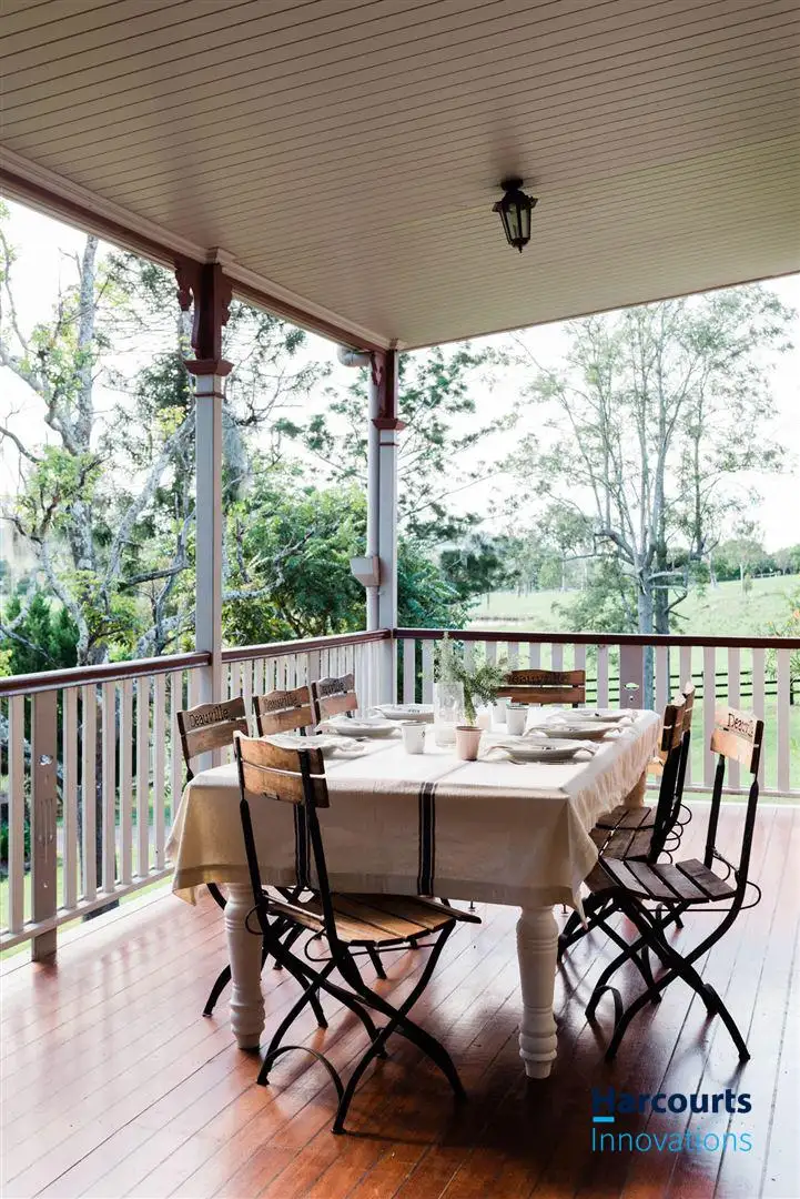 Sixth view of Homely house listing, 173 biddaddaba creek Road, Biddaddaba QLD 4275