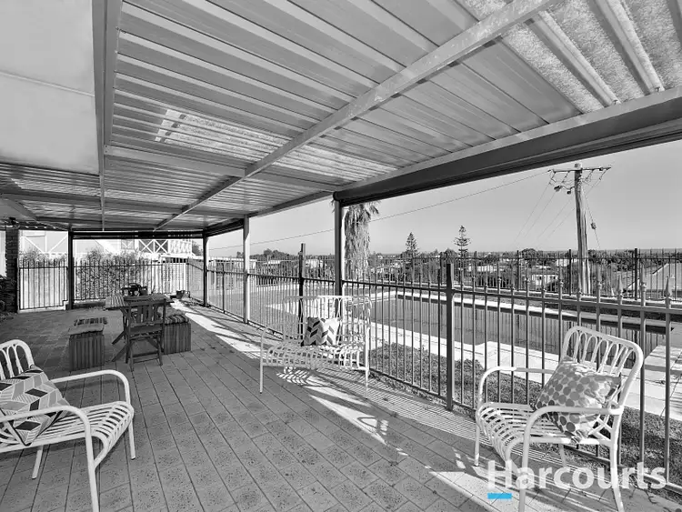 Main view of Homely house listing, 7 Hyacinth Place, Madora Bay WA 6210