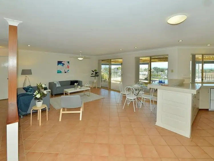 Fourth view of Homely house listing, 7 Hyacinth Place, Madora Bay WA 6210