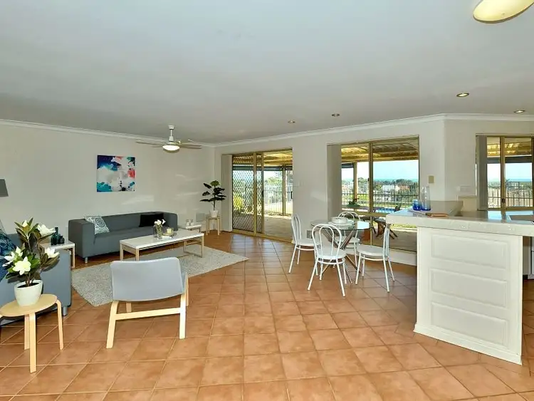 Fifth view of Homely house listing, 7 Hyacinth Place, Madora Bay WA 6210