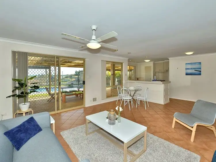 Sixth view of Homely house listing, 7 Hyacinth Place, Madora Bay WA 6210