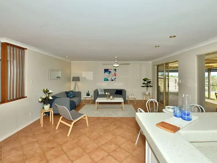 Seventh view of Homely house listing, 7 Hyacinth Place, Madora Bay WA 6210